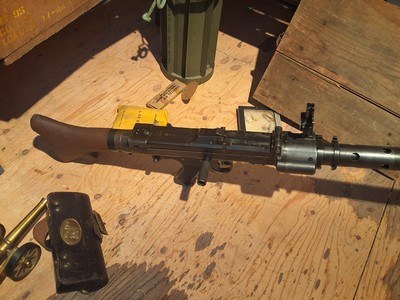 Complete MG34 Package Deal - Image 10 of 14
