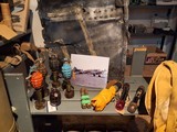 Complete MG34 Package Deal - Image 1 of 14
