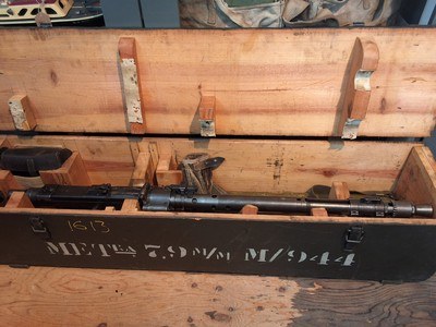 Complete MG34 Package Deal - Image 7 of 14