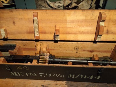 Complete MG34 Package Deal - Image 12 of 14