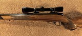 Weatherby MK V Deluxe .340 Weatherby, Made in West Germany - 6 of 15