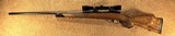 Weatherby MK V Deluxe .340 Weatherby, Made in West Germany - 4 of 15
