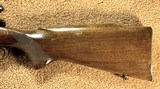 Winchester Pre-64 Model 70 .300 H&H - 6 of 20
