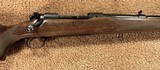 Winchester Pre-64 Model 70 .300 H&H - 3 of 20