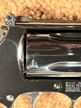 Smith & Wesson Model 50, Chiefs Special Target .38 Special With Box - 19 of 20