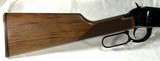 Winchester Model 94 XTR "Big Bore" .375 Winchester - 2 of 20