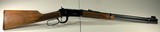 Winchester Model 94 XTR "Big Bore" .375 Winchester - 1 of 20