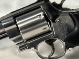 Smith & Wesson Model 657-4 Classic Hunter II, 41 Magnum , Lew Horton Special Edition - 5 of 20