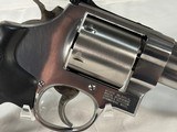 Smith & Wesson Model 657-4 Classic Hunter II, 41 Magnum , Lew Horton Special Edition - 3 of 20