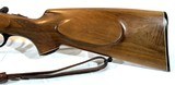 Heym-Bushnell Model 22ST O/U Shotgun-Rifle, 20 Ga./22 Mag. - 2 of 20