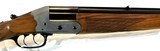 Heym-Bushnell Model 22ST O/U Shotgun-Rifle, 20 Ga./22 Mag. - 7 of 20