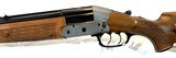 Heym-Bushnell Model 22ST O/U Shotgun-Rifle, 20 Ga./22 Mag. - 3 of 20