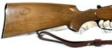 Heym-Bushnell Model 22ST O/U Shotgun-Rifle, 20 Ga./22 Mag. - 6 of 20