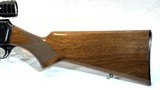 Browning BAR Belgium Grade II 30-06 