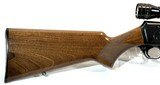 Browning BAR Belgium Grade II 30-06 