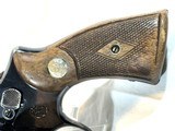 Smith & Wesson Registered Magnum, made in 1935, 1st Year Production - 12 of 20