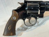 Smith & Wesson Registered Magnum, made in 1935, 1st Year Production - 4 of 20