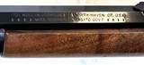 Marlin 1895CB 45-70 Cowboy with 26
