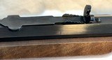 Marlin 1895CB 45-70 Cowboy with 26
