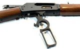 Marlin 1895CB 45-70 Cowboy with 26