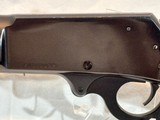 Marlin 1895CB 45-70 Cowboy with 26