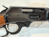 Marlin 1895CB 45-70 Cowboy with 26