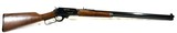 Marlin 1895CB 45-70 Cowboy with 26