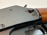 Marlin 1895CB 45-70 Cowboy with 26