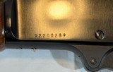 Marlin 1895CB 45-70 Cowboy with 26