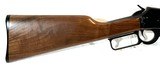 Marlin 1895CB 45-70 Cowboy with 26