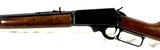 Marlin 1895CB 45-70 Cowboy with 26