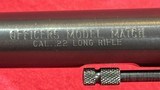 Colt Officer's Model Match, 3rd Model, 22 LR - 3 of 20