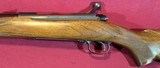 Winchester Pre-64 Model 70 Standard Rifle in .270 WCF - 8 of 20