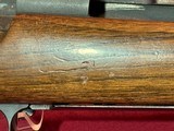 Winchester Pre-64 Model 70 Standard Rifle in .270 WCF - 19 of 20