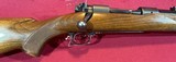 Winchester Pre-64 Model 70 Standard Rifle in .270 WCF - 3 of 20