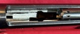 Winchester Model 94 Pre-64 Flat Band Carbine in 25-35 WCF - 17 of 20