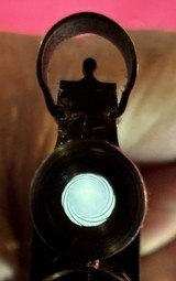 Winchester Model 94 Pre-64 Flat Band Carbine in 25-35 WCF - 16 of 20