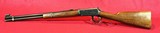 Winchester Model 94 Pre-64 Flat Band Carbine in 25-35 WCF - 5 of 20