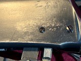 Winchester Model 94 Pre-64 Flat Band Carbine in 25-35 WCF - 18 of 20