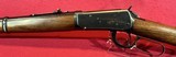 Winchester Model 94 Pre-64 Flat Band Carbine in 25-35 WCF - 7 of 20