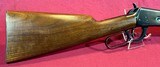 Winchester Model 94 Pre-64 Flat Band Carbine in 25-35 WCF - 2 of 20