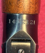 Winchester Model 94 Pre-64 Flat Band Carbine in 25-35 WCF - 14 of 20