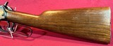 Winchester Model 94 Pre-64 Flat Band Carbine in 25-35 WCF - 6 of 20