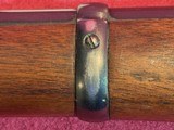 Winchester Model 94 Pre-64 Flat Band Carbine in 25-35 WCF - 19 of 20