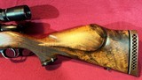 Weatherby MK V, Made in West Germany, 7mm Weatherby Magnum - 6 of 20