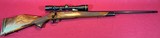 Weatherby MK V, Made in West Germany, 7mm Weatherby Magnum - 1 of 20