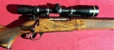 Weatherby MK V, Made in West Germany, 7mm Weatherby Magnum - 3 of 20
