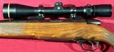 Weatherby MK V, Made in West Germany, 7mm Weatherby Magnum - 8 of 20