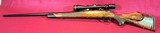 Weatherby MK V, Made in West Germany, 7mm Weatherby Magnum - 5 of 20