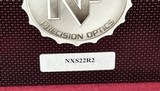 Nightforce NXS 5.5-22 X 56 New in Box - 11 of 17